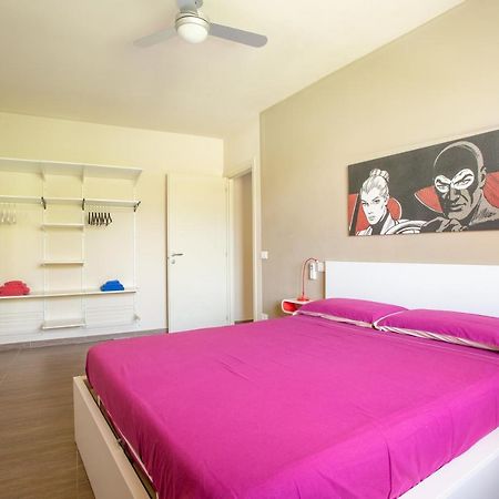 Green&Love Apartment Peccioli Εξωτερικό φωτογραφία