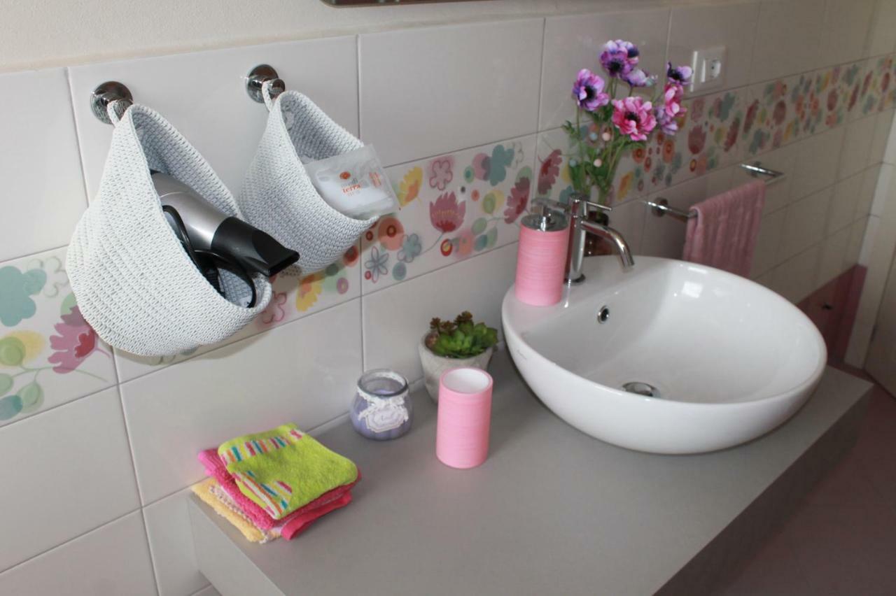 Green&Love Apartment Peccioli Εξωτερικό φωτογραφία